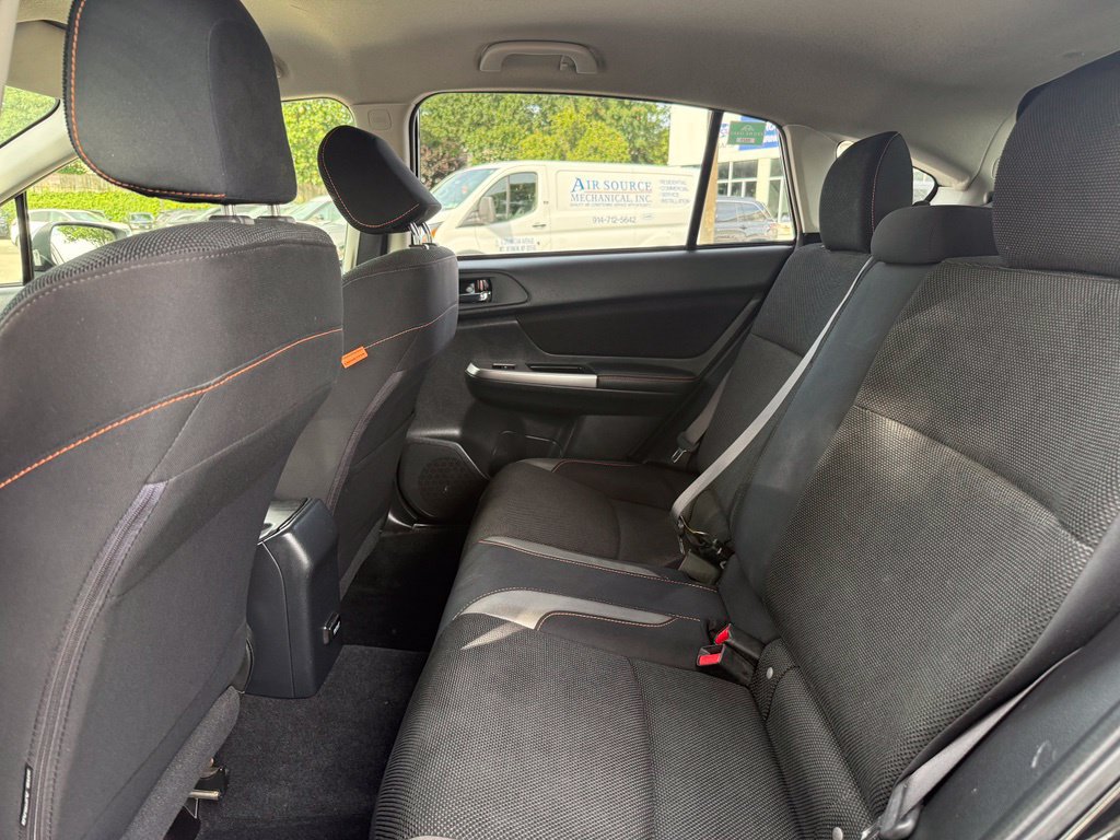 Used 2016 Subaru Crosstrek 2.0i Premium AWD/4WD image 25