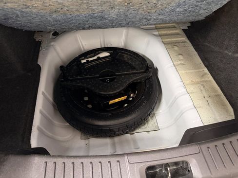 Used 2019 Ford Fiesta S FWD image 28