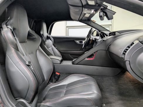 Used 2017 Jaguar F-TYPE S RWD image 27