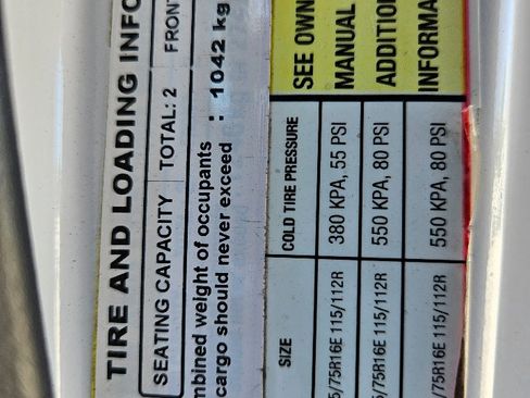 Used 2013 Ford E-150 and Econoline 150 image 45