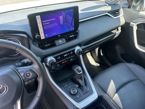 Used 2023 Toyota RAV4 XLE Premium AWD/4WD image 29