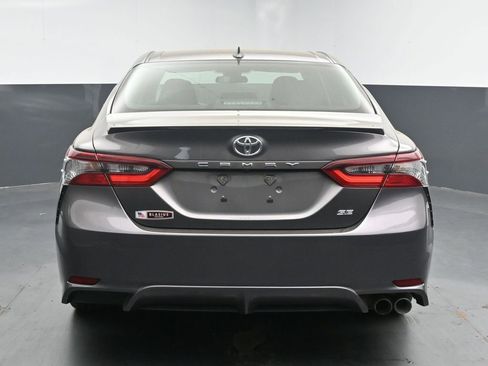 Used 2024 Toyota Camry SE image 7