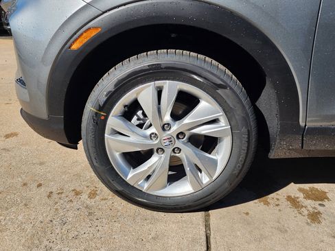 New 2026 Buick Encore GX Preferred w/ Comfort Package image 52