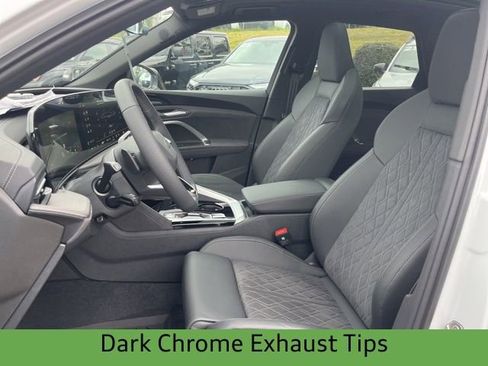 New 2025 Audi SQ5 Premium Plus image 23