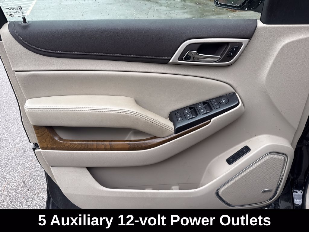 Used 2019 GMC Yukon XL Denali AWD/4WD image 14