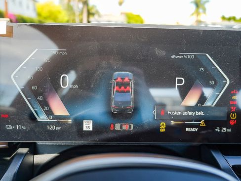 New 2026 BMW i5 eDrive40 w/ Premium Package image 26