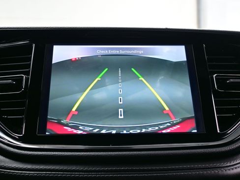 Used 2021 Dodge Durango GT AWD/4WD image 19