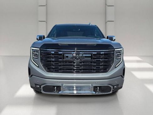 New 2026 GMC Sierra 1500 Denali Ultimate AWD/4WD image 8