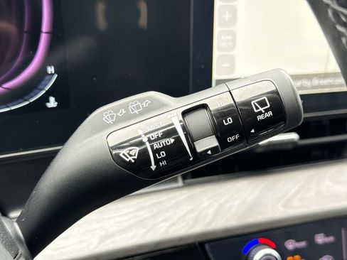 Used 2023 Kia Sportage X-Line image 10