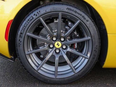 Certified 2023 Ferrari SF90 Spider image 65
