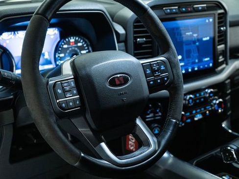 Used 2021 Ford F150 XLT w/ Equipment Group 301A Mid image 23