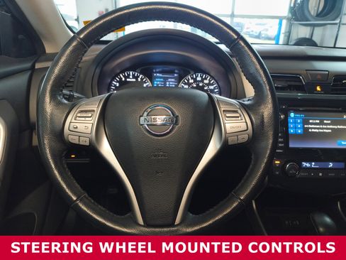 Used 2014 Nissan Altima 2.5 SL w/ Technology Package image 9