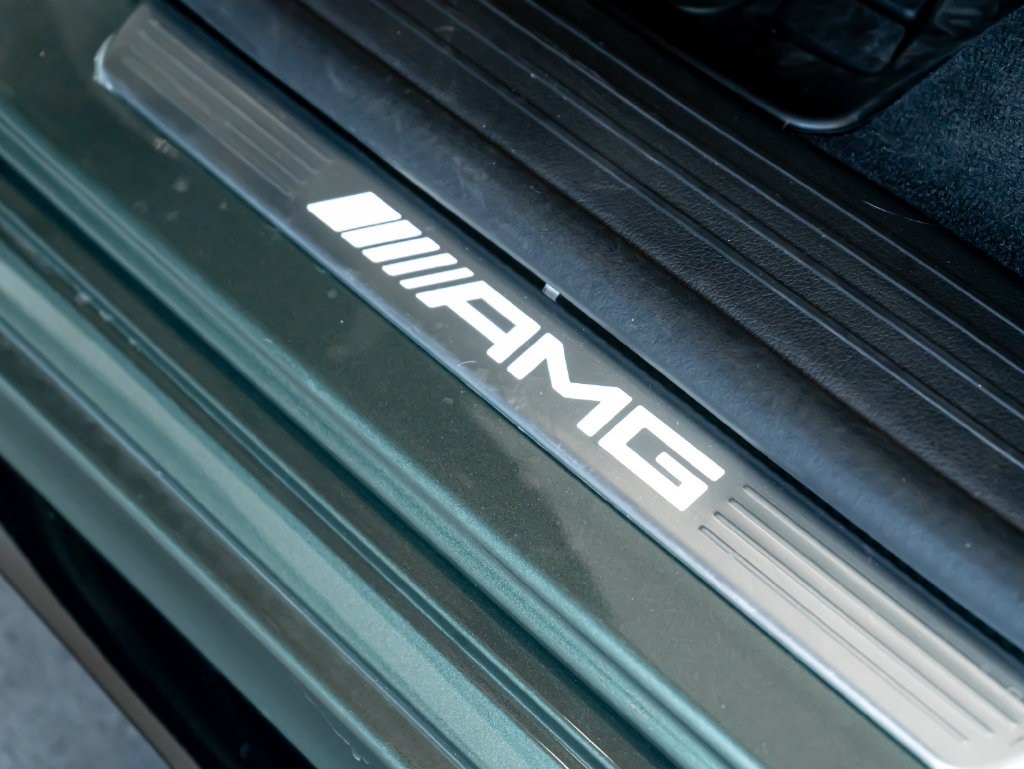 Used 2026 Mercedes-Benz GLE 63 AMG S image 12