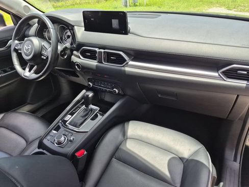 Used 2025 MAZDA CX-5 AWD 2.5 S w/ Select Package image 31