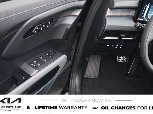 New 2027 Kia Telluride X-Line SX Prestige w/ Towing Package AWD/4WD image 28