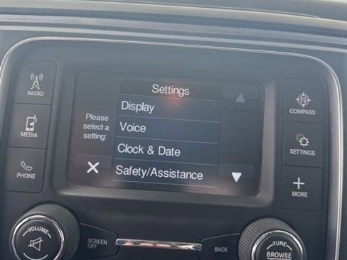 Used 2014 RAM 1500 Big Horn image 26