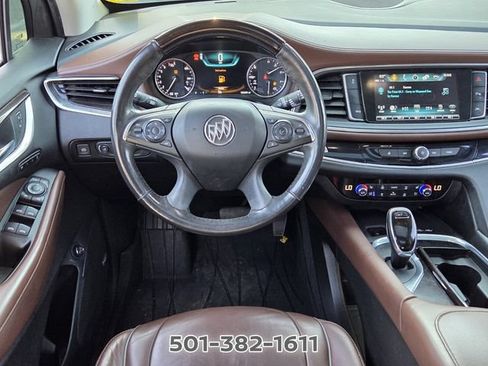 Used 2019 Buick Enclave Avenir w/ Avenir Technology Package FWD image 14