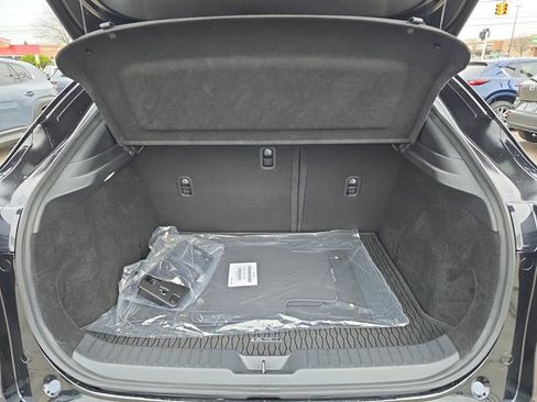 New 2026 MAZDA CX-30 AWD 2.5 S image 27