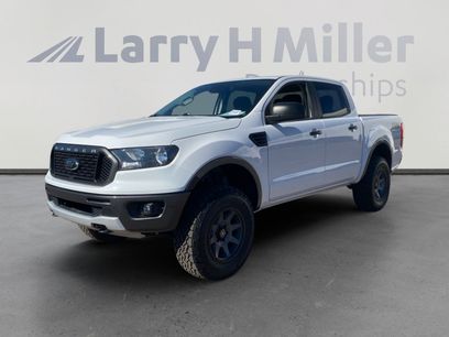 Used 2020 Ford Ranger XLT w/ Equipment Group 301A Mid
