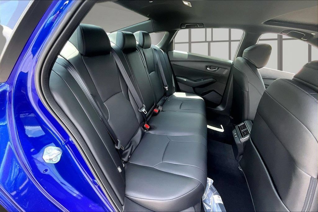 New 2026 Honda Accord Sport image 10