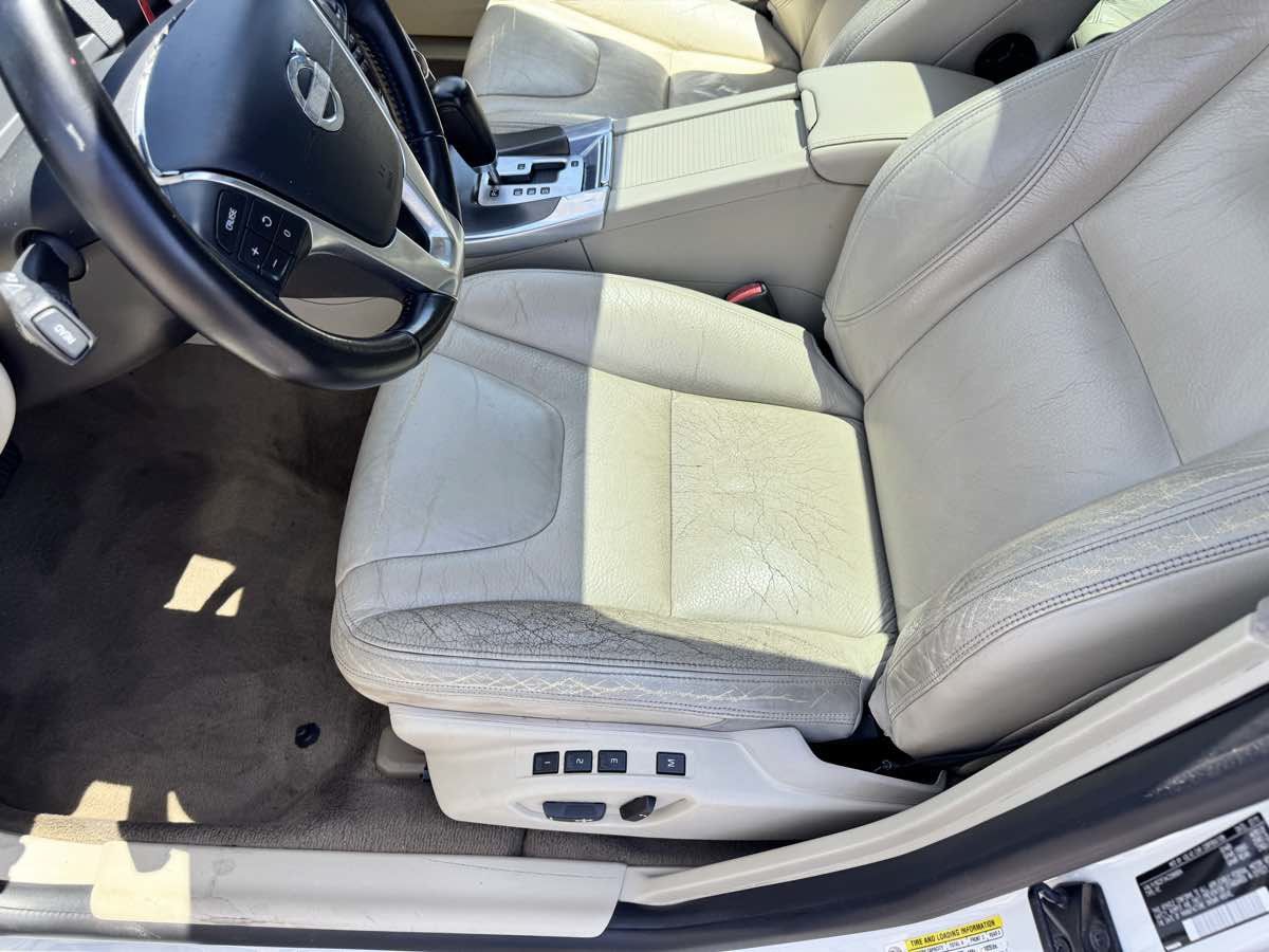 Used 2012 Volvo S60 T5 w/ Climate Pkg FWD image 36