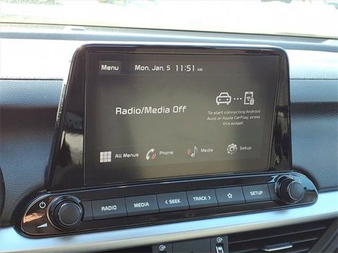 Used 2023 Kia Forte LXS image 14