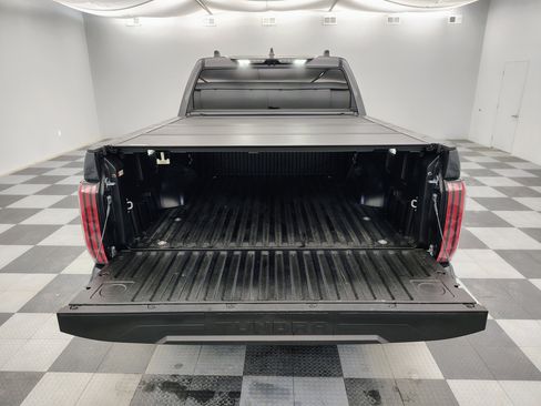Used 2025 Toyota Tundra TRD Pro w/ Tow Tech Package image 28