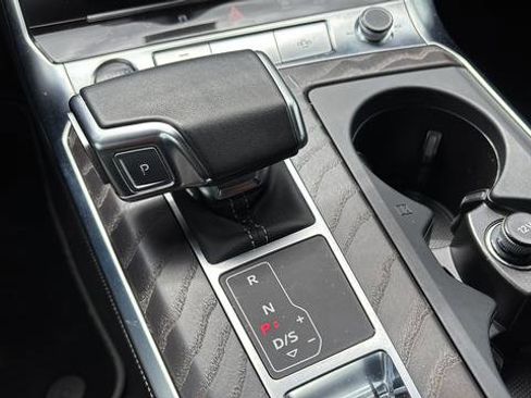 Used 2021 Audi A6 Premium Plus w/ Premium Plus Package AWD/4WD image 19