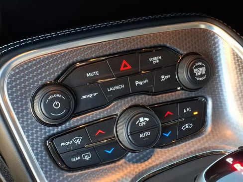 Used 2022 Dodge Challenger SRT Hellcat Redeye image 21