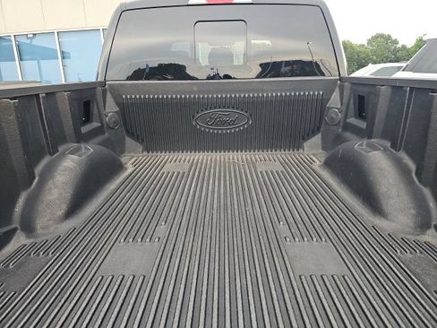 Used 2022 Ford F150 XLT w/ Equipment Group 302A High AWD/4WD image 11