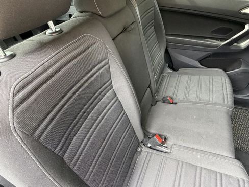 Used 2023 Volkswagen Tiguan S FWD image 38