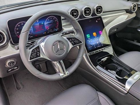 Used 2026 Mercedes-Benz C 300 Sedan image 3