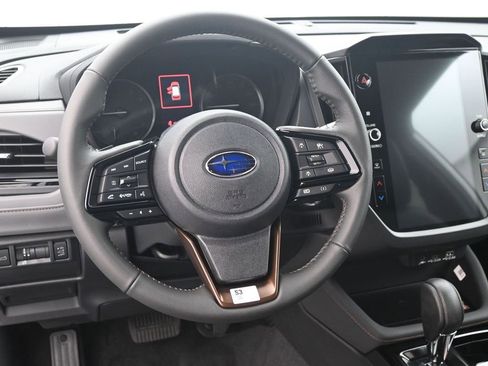 New 2026 Subaru Forester Sport image 15