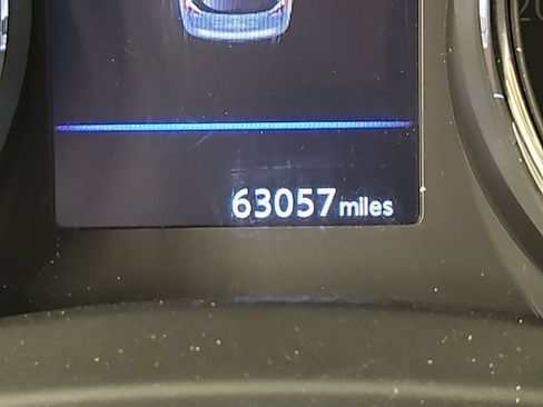 Used 2018 Nissan Rogue S AWD/4WD image 6