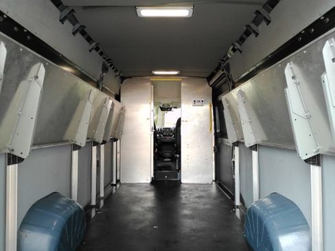 Used 2021 RAM ProMaster 3500 FWD image 26