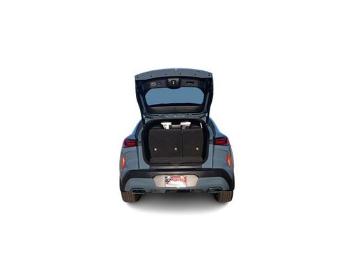 Used 2025 INFINITI QX55 Luxe w/ Cargo Package image 46