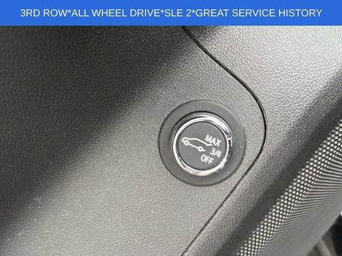 Used 2019 GMC Acadia SLE w/ Driver Alert Package I image 16