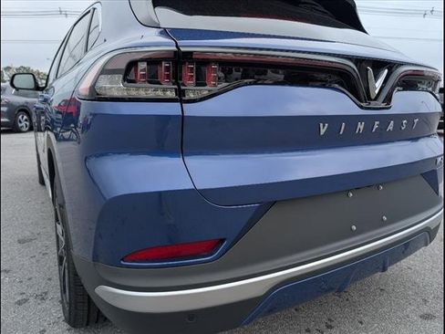 New 2025 VinFast VF 8 Plus image 16