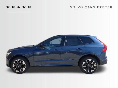 New 2026 Volvo XC60 B5 Plus w/ Climate Package AWD/4WD image 4