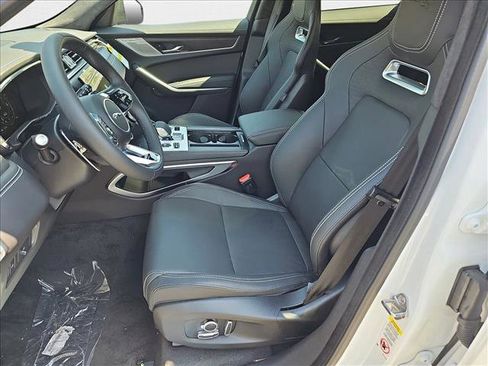 New 2026 Jaguar F-PACE R-Dynamic S image 12