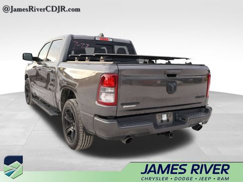 Used 2022 RAM 1500 Big Horn AWD/4WD image 22