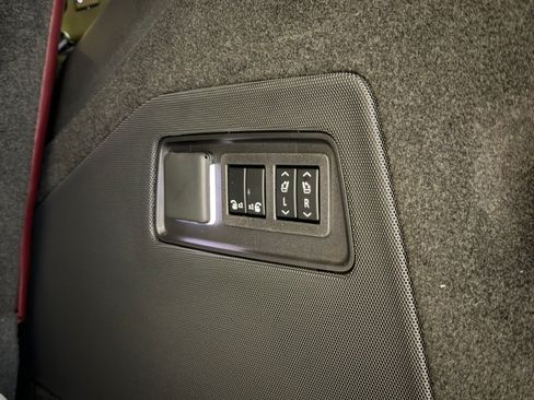Used 2026 Cadillac Escalade Luxury w/ Touring Package AWD/4WD image 56