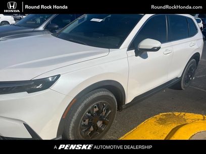 Used 2023 Honda CR-V LX