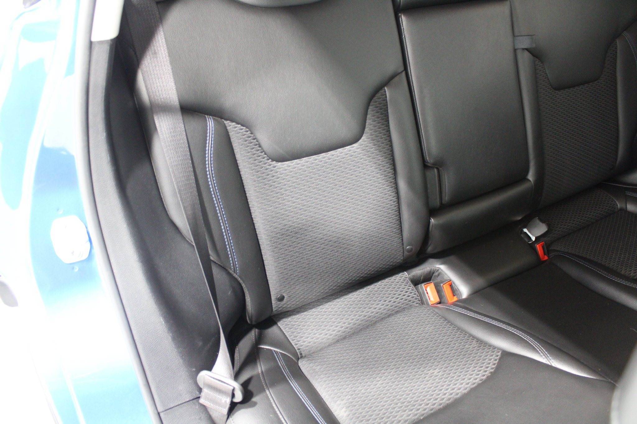Used 2022 Jeep Compass Latitude w/ Sun and Sound Group FWD image 21