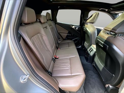 Used 2026 BMW X3 M50 AWD/4WD image 19