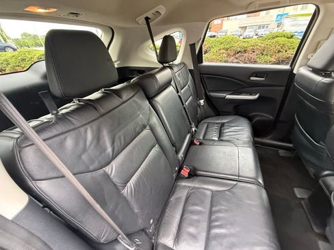 Used 2012 Honda CR-V EX-L image 35