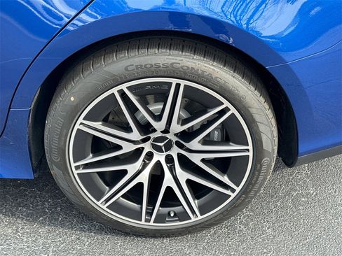 New 2026 Mercedes-Benz AMG GT 43 image 21