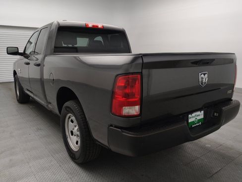 Used 2016 RAM 1500 Tradesman w/ Popular Equipment Group RWD image 5