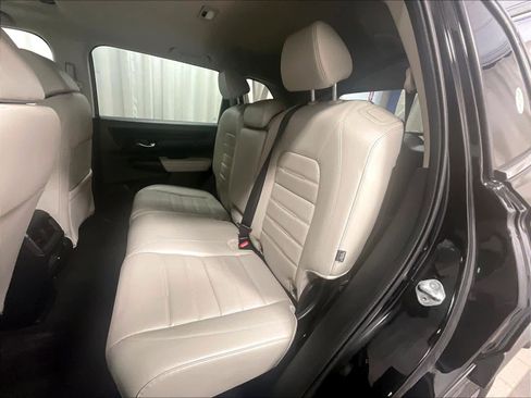 Used 2025 Honda CR-V EX-L image 15