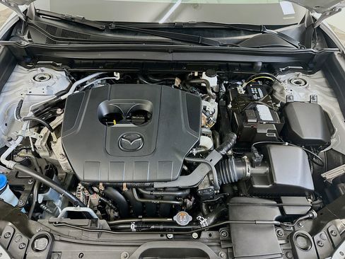 Used 2025 MAZDA CX-30 AWD 2.5 S w/ Preferred Package image 34